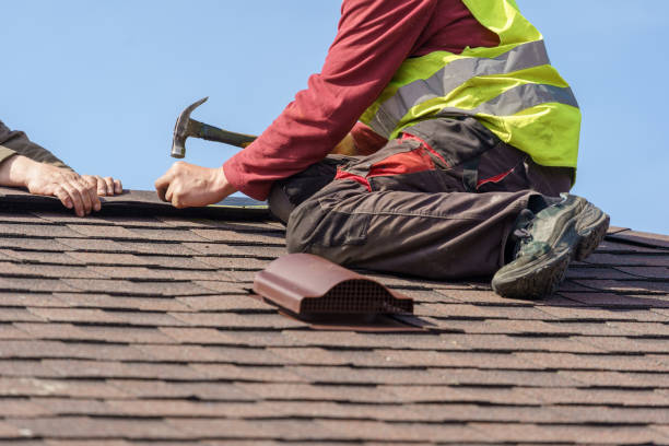Quick and Trustworthy Emergency Roof Repair Services in Trucksville, PA