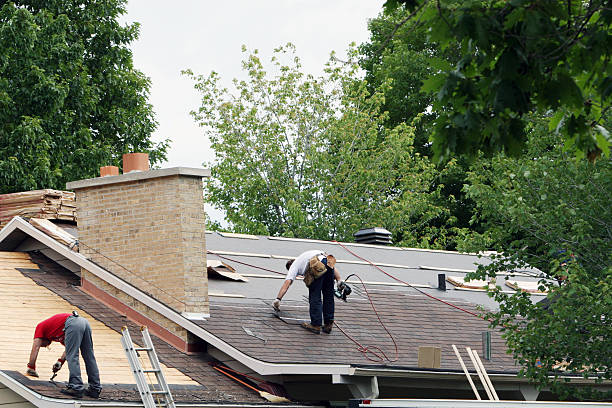 Professional Roofing Contractor in Trucksville, PA